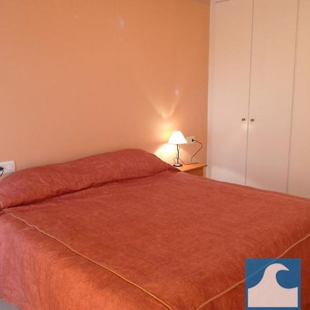 Apartamentos Jardines Del Puerto Altamar Alcoceber Bagian luar foto