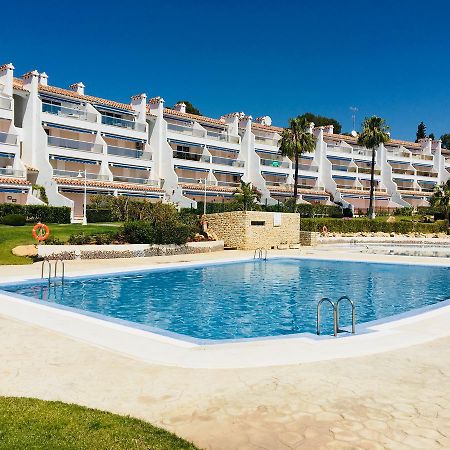 Apartamentos Jardines Del Puerto Altamar Alcoceber Bagian luar foto