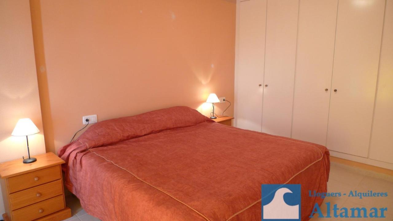 Apartamentos Jardines Del Puerto Altamar Alcoceber Bagian luar foto
