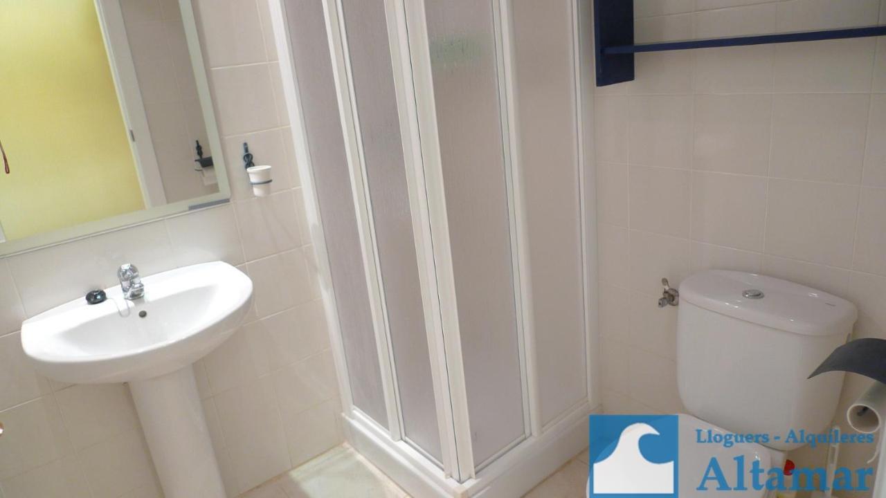 Apartamentos Jardines Del Puerto Altamar Alcoceber Bagian luar foto