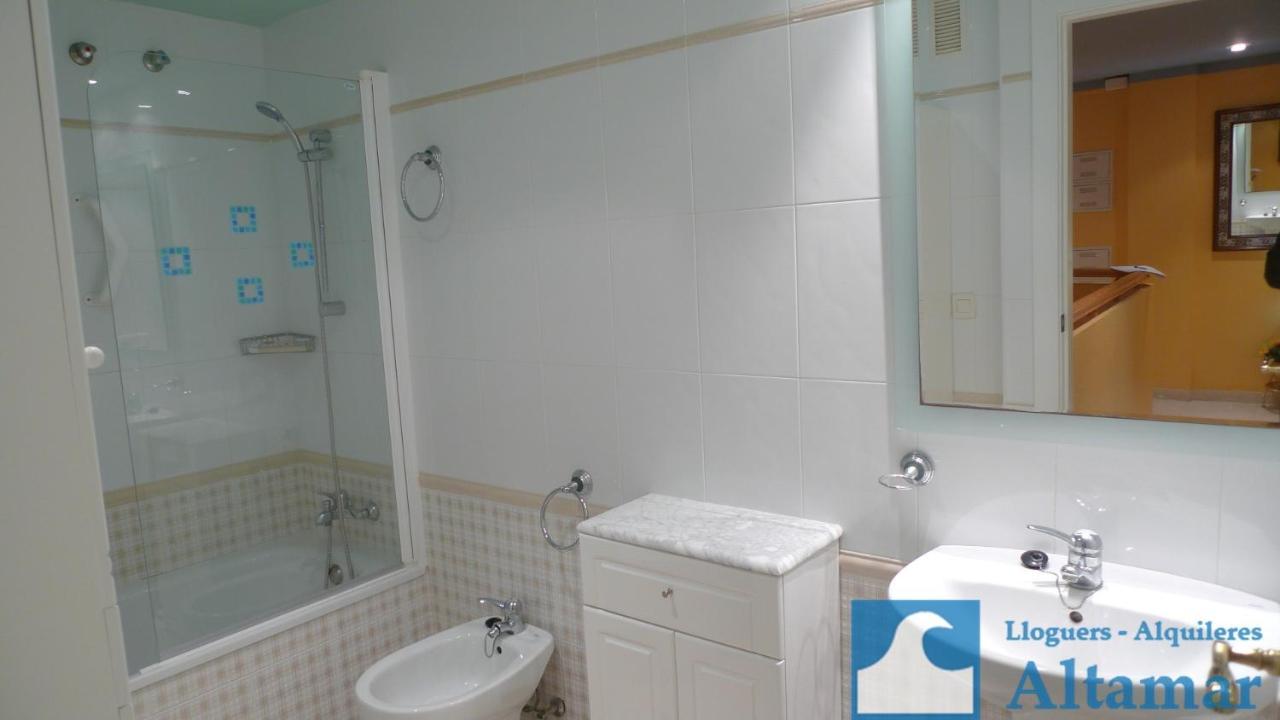 Apartamentos Jardines Del Puerto Altamar Alcoceber Bagian luar foto