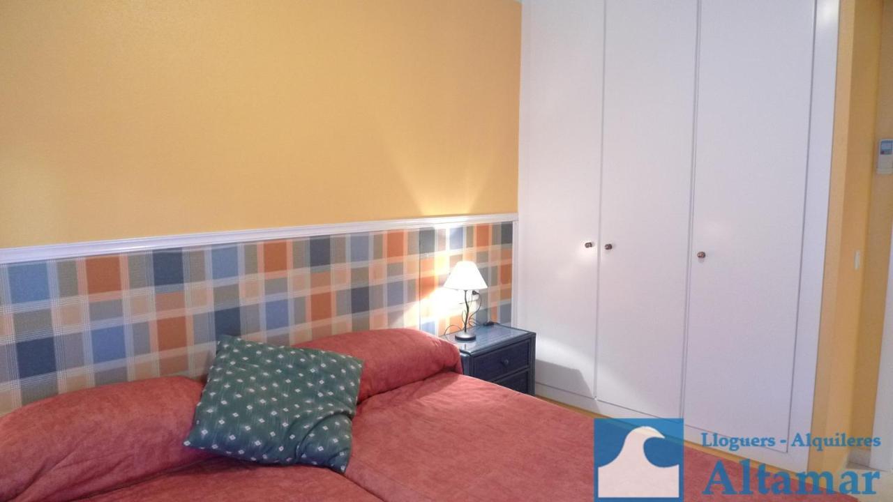 Apartamentos Jardines Del Puerto Altamar Alcoceber Bagian luar foto
