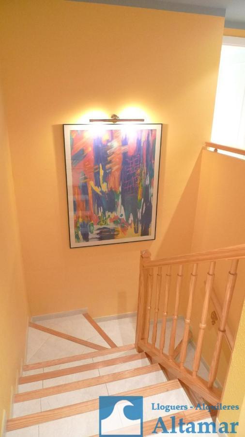 Apartamentos Jardines Del Puerto Altamar Alcoceber Bagian luar foto